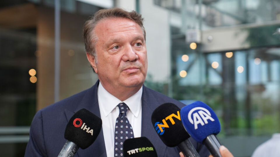 "3 alternatifli bir karar da alabiliriz"