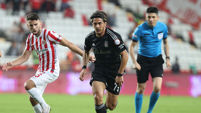 Göztepe'de hedef Tayfur Bingöl!