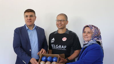 Alex De Souza'dan inceleme!