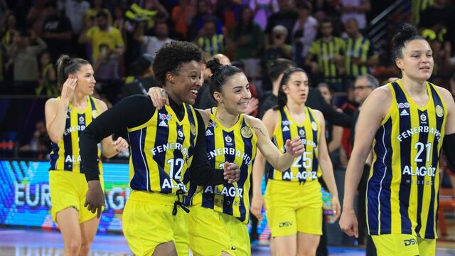 Potada rakipler belli oldu!