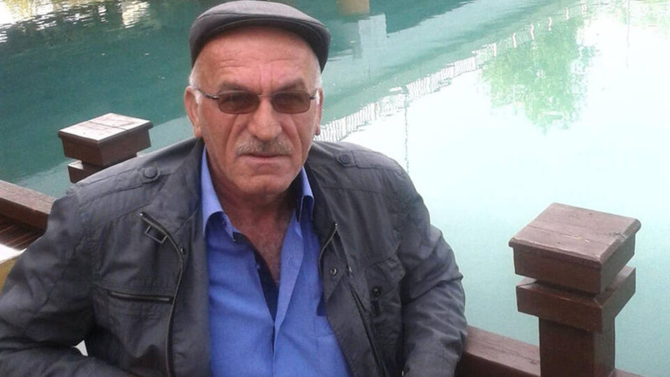 Katil 65, maktul 62 yaşında!