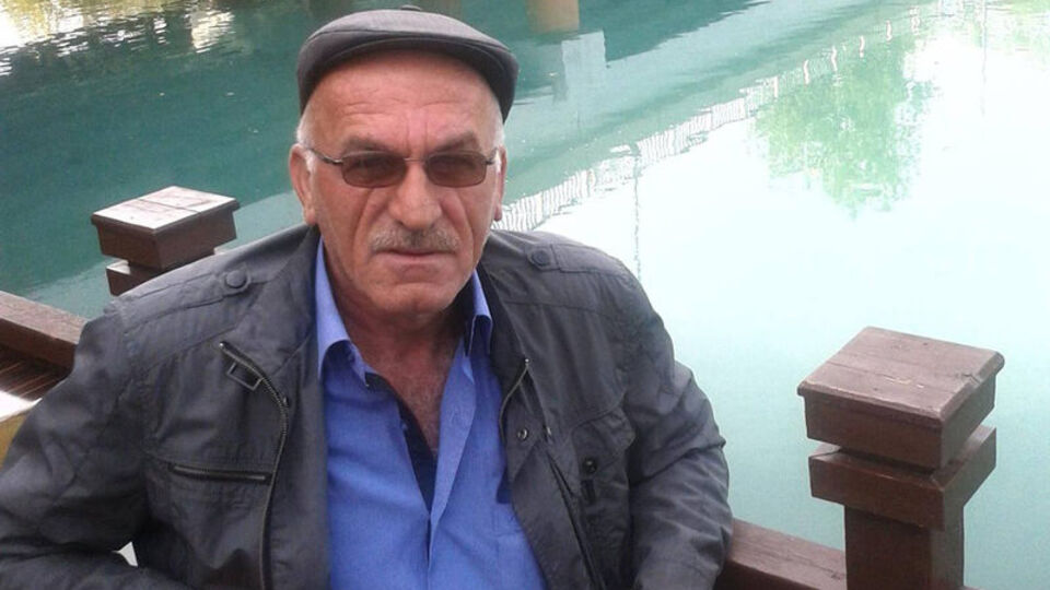 Katil 65, maktul 62 yaşında! Cinayetin nedeni yasak aşk husumeti!