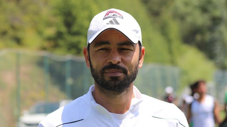 "Yeniden bir takım inşa ediyoruz"