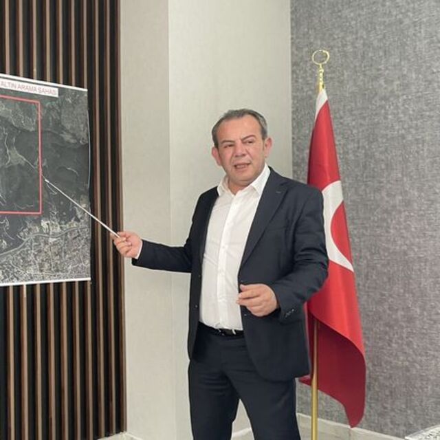 Tanju Özcan'dan disipline sevk değerlendirmesi!