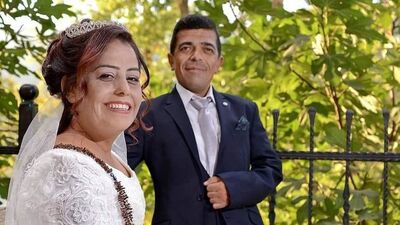 Organ nakli bekliyordu! Kendi organları başkasına umut oldu