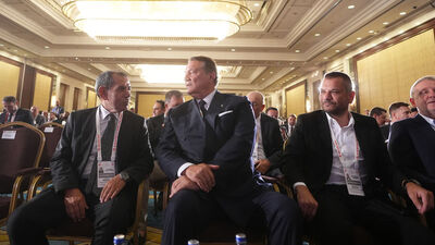 "Bu işi başarabileceklerine inanmıyorum"