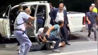 'Gizli tanık' davasında ara karar!