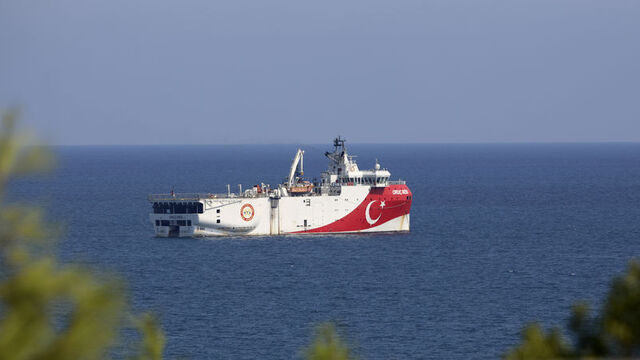 Türkiye, Somali denizlerinde doğalgaz ve petrol arayacak