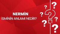 Nermin İsminin Anlamı Nedir?