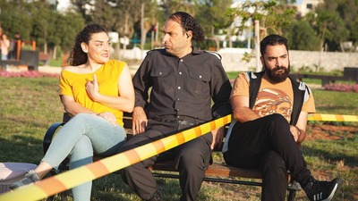 'Parkta Güzel Bir Gün' Müze Gazhane'de