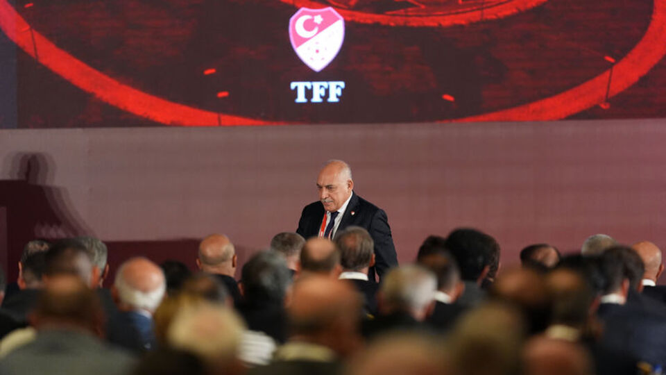 "Herkes hakkını helal etsin"