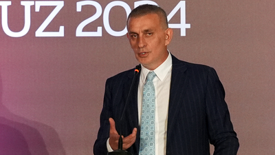 Hacıosmanoğlu: Kurullar hemen istifa etsin!