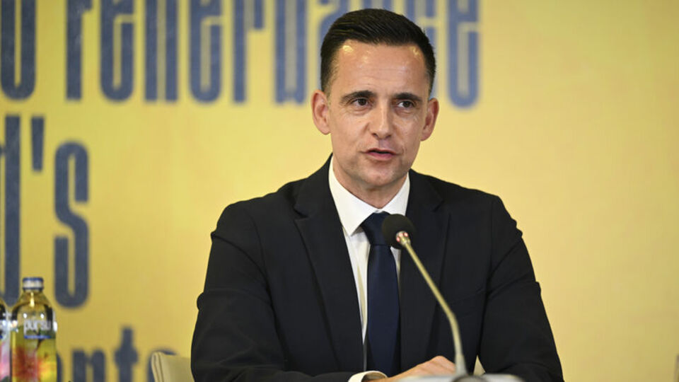 Mario Branco'dan transfer açıklaması!