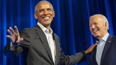 'Obama da Biden'ın adaylığından endişeli'