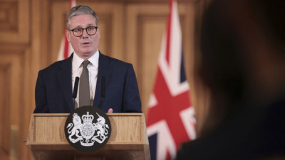 Göç için 84 milyon sterlinlik fon