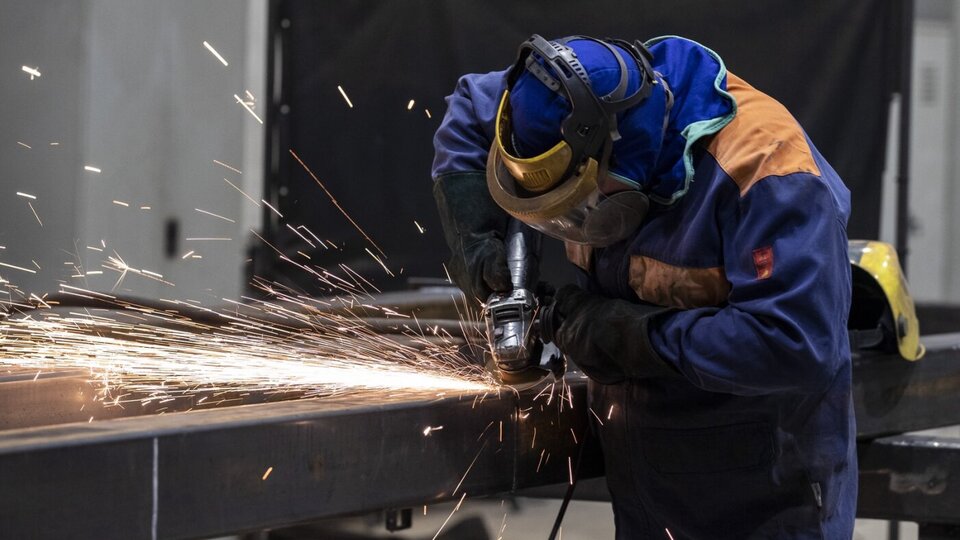 Depremzede illerde istihdam azaldı