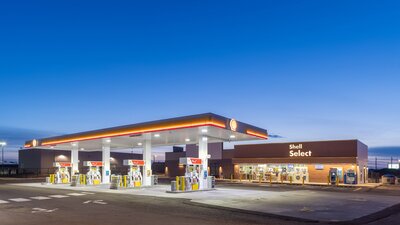 İstasyon dışında da market açacak