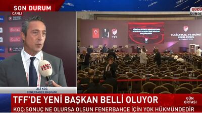 "Bu seçim yok hükmündedir"