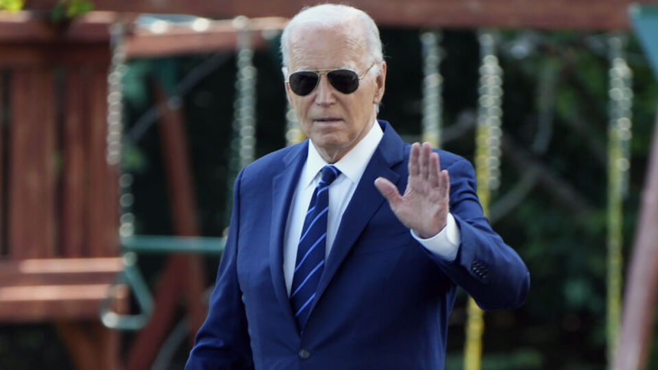 'Biden hafta sonu seçimden çekilebilir'