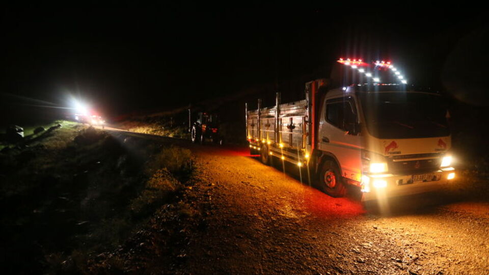 Sel 6 köyde hasara yol açtı