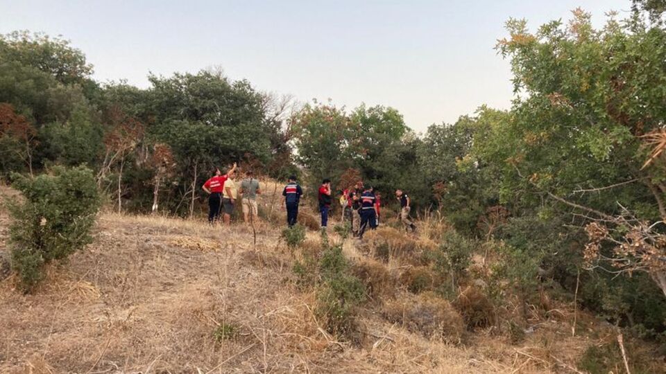 Bodrum'da kaybolan 88 yaşındaki kadın ölü bulundu