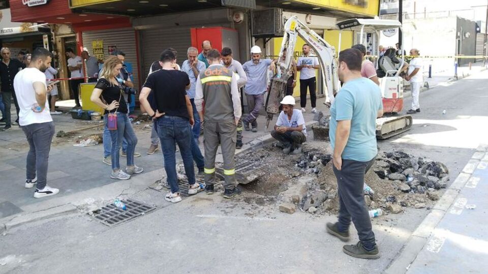 İzmir'de 2 kişinin öldüğü elektrik akımı faciasında 14 tutuklama
