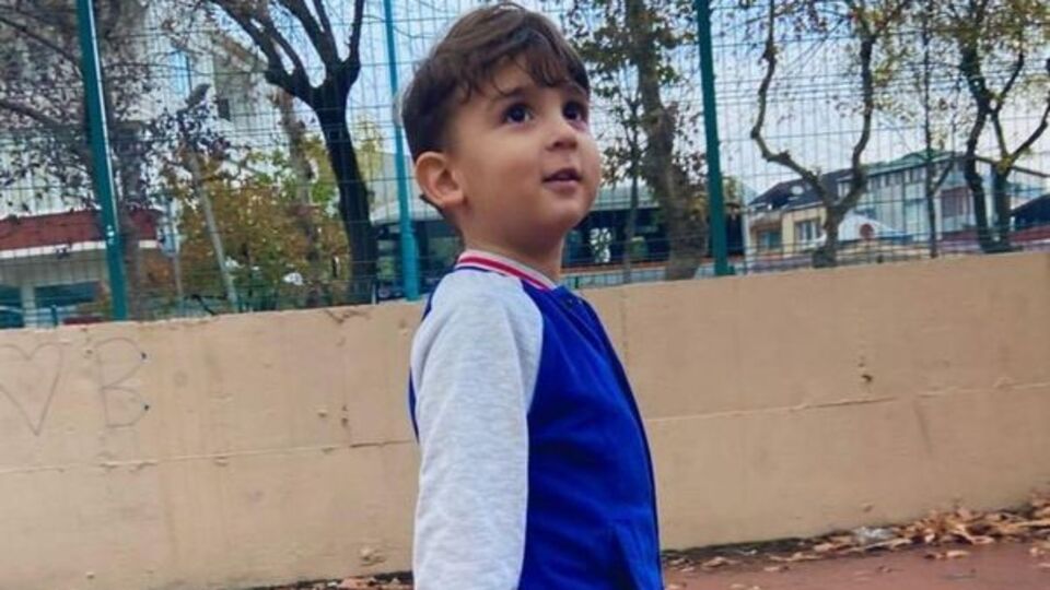 Yağız Alp 4 yaşındaydı... Ölümle biten oyun!