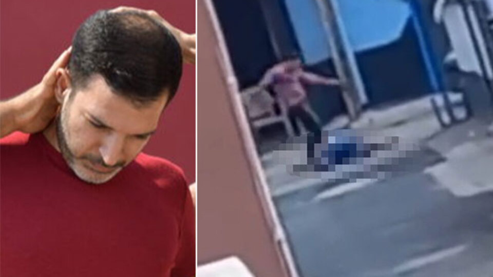 Eski kayınpederini öldürüp tekmelemişti! İfadesi ortaya çıktı!