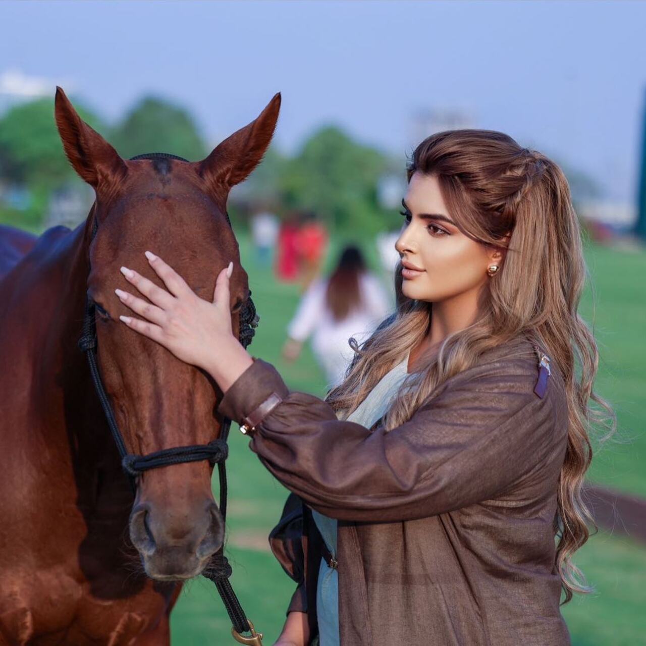 Eşini bıraktı: Boş ol, boş ol, boş ol!