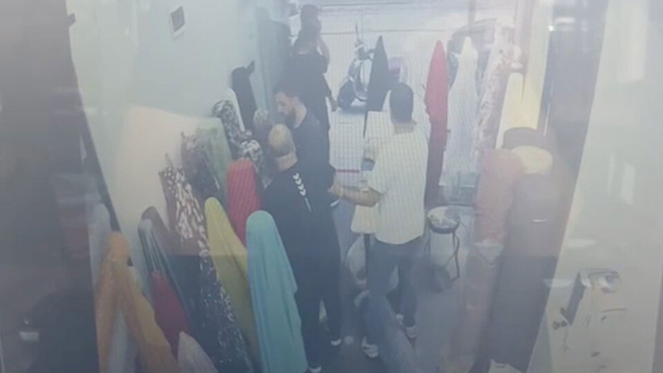 İstanbul'da dehşet! Döve döve öldürdüler!