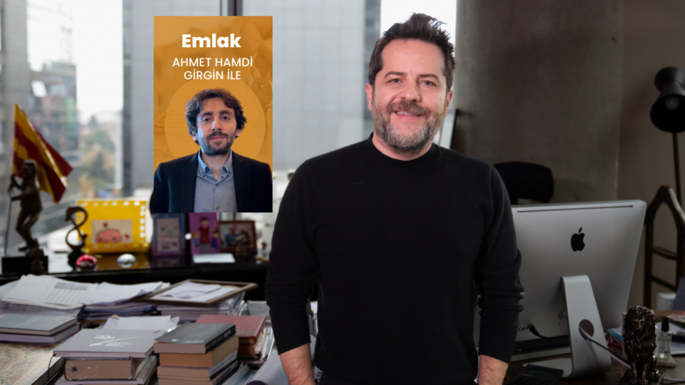 "Yatırım için faizin düşmesini bekliyoruz"