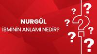 Nurgül İsminin Anlamı Nedir?