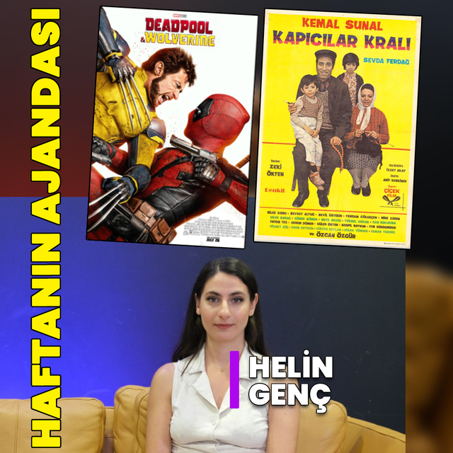 Sinemada Deadpool & Wolverine fırtınası