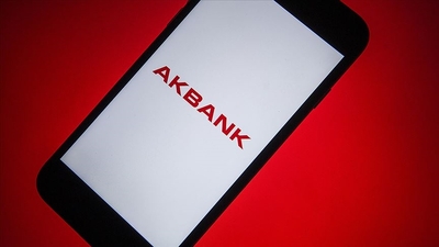 Akbank'a 3 ödül