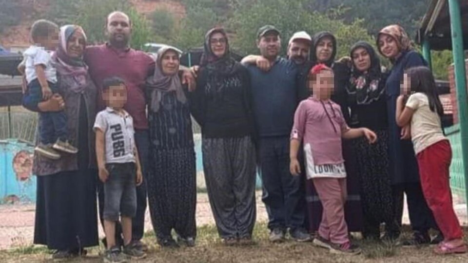 Ölen 6 kişi asli kusurlu sayıldı