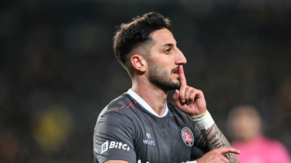 Beşiktaş imzayı attırıyor