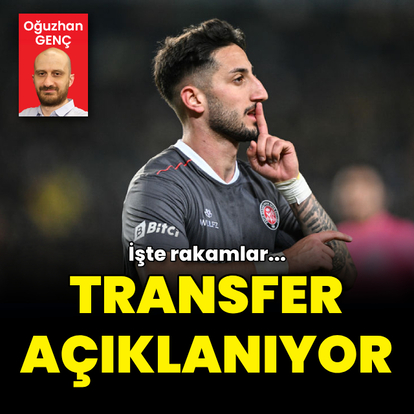 Beşiktaş imzayı attırıyor