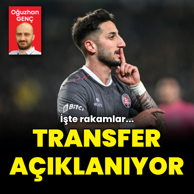 Beşiktaş imzayı attırıyor