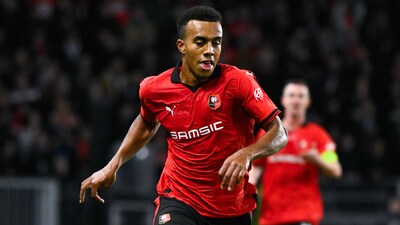 Galatasaray, Guela Doue transferini bitirdi!