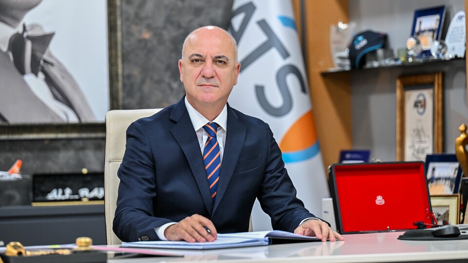 ATSO Başkanı Ali Bahar, tekne kazasında hayatını kaybetti