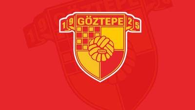 Göztepe'ye 2 yeni Sambacı