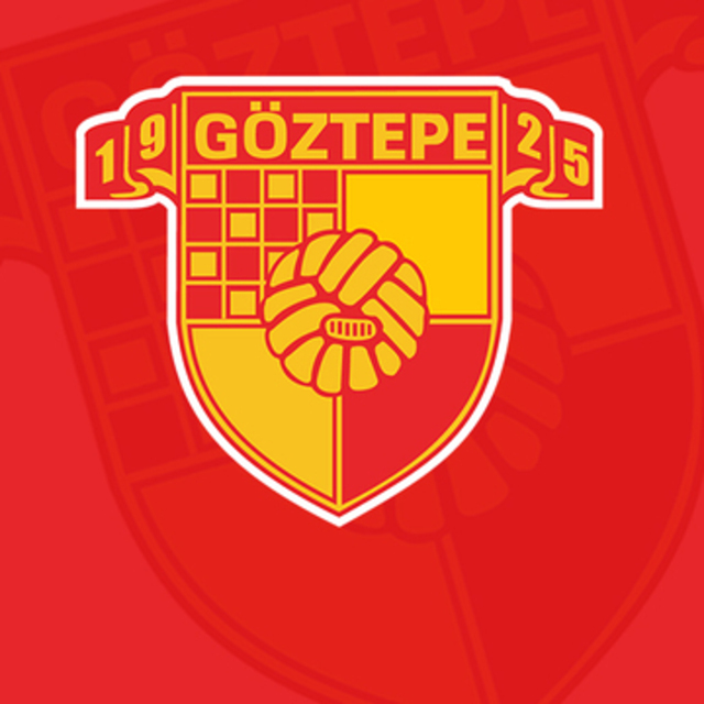 Göztepe'ye 2 yeni Sambacı