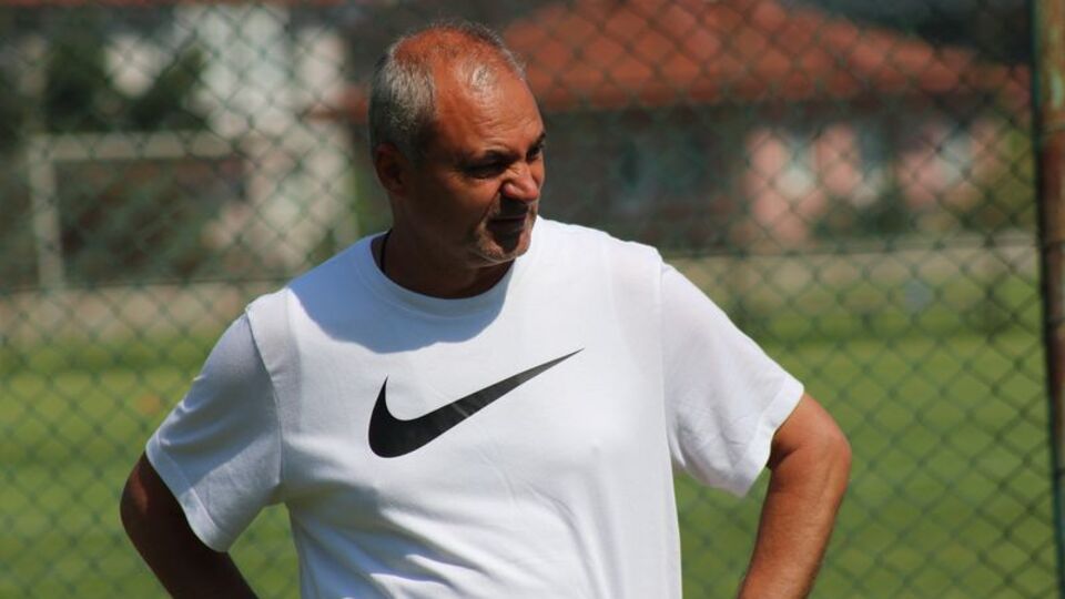 "Daha da iyi olacağız"