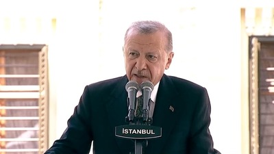 Yıldız Sarayı ziyarete açıldı