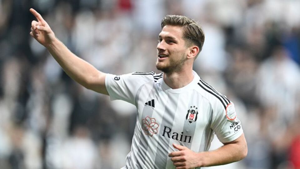 Semih Kılıçsoy'dan EURO 2024 açıklaması!