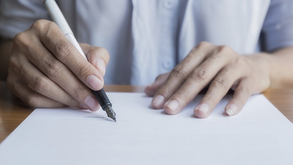 Dilekçe tarihine nasıl karar verilmeli?