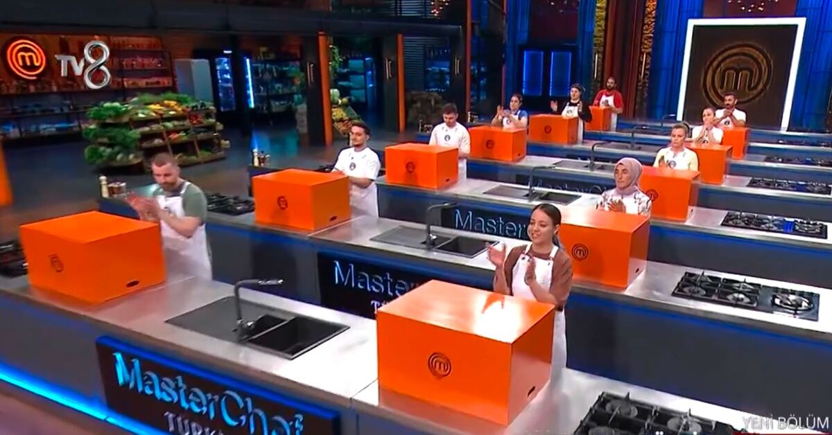 ÖNLÜĞÜN SAHİBİ OLDU! MasterChef kim kazandı? 19 Temmuz MasterChef ...