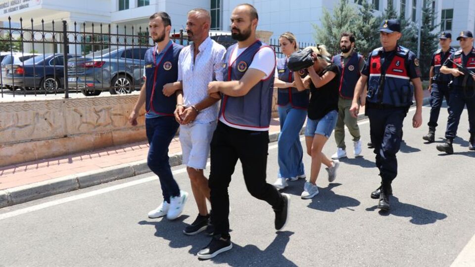 Annesi 89 yaşındaydı... 3 ay önce ölü bulundu! Katili en yakını çıktı!