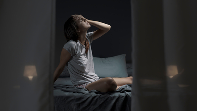 Uyuyamıyor musunuz? İşte uykunun 2 baş düşmanı