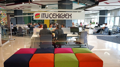 İlk 6 ayda 71 milyon dolar yatırım aldılar